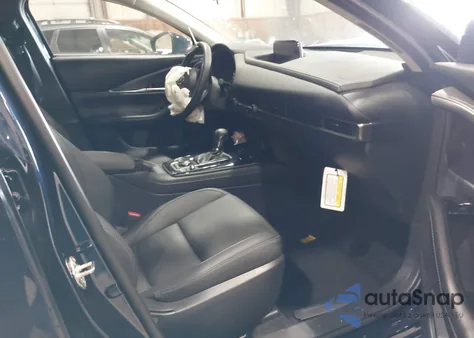 2024 Mazda Cx-30 2.5 S Select Sport z USA, uszkodzony, nr VIN 3MVDMBBM2RM707143